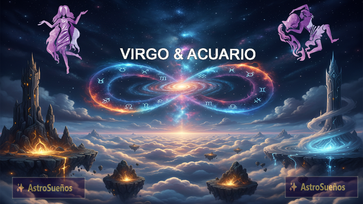 signo Virgo