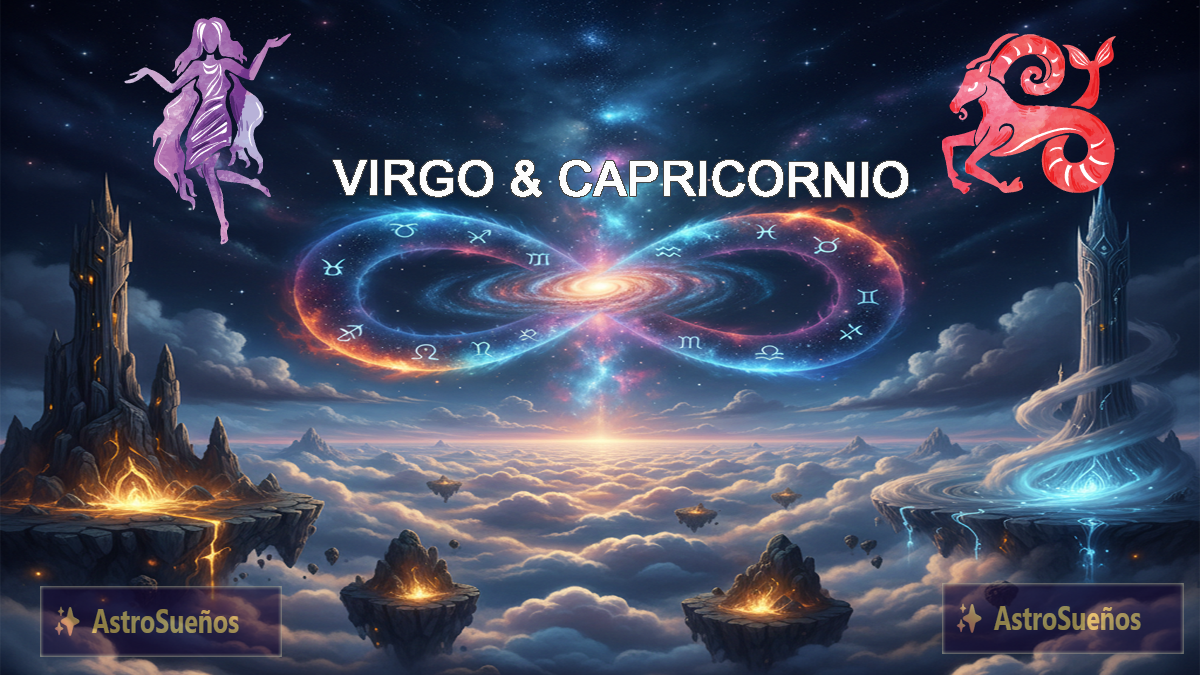 signo Virgo