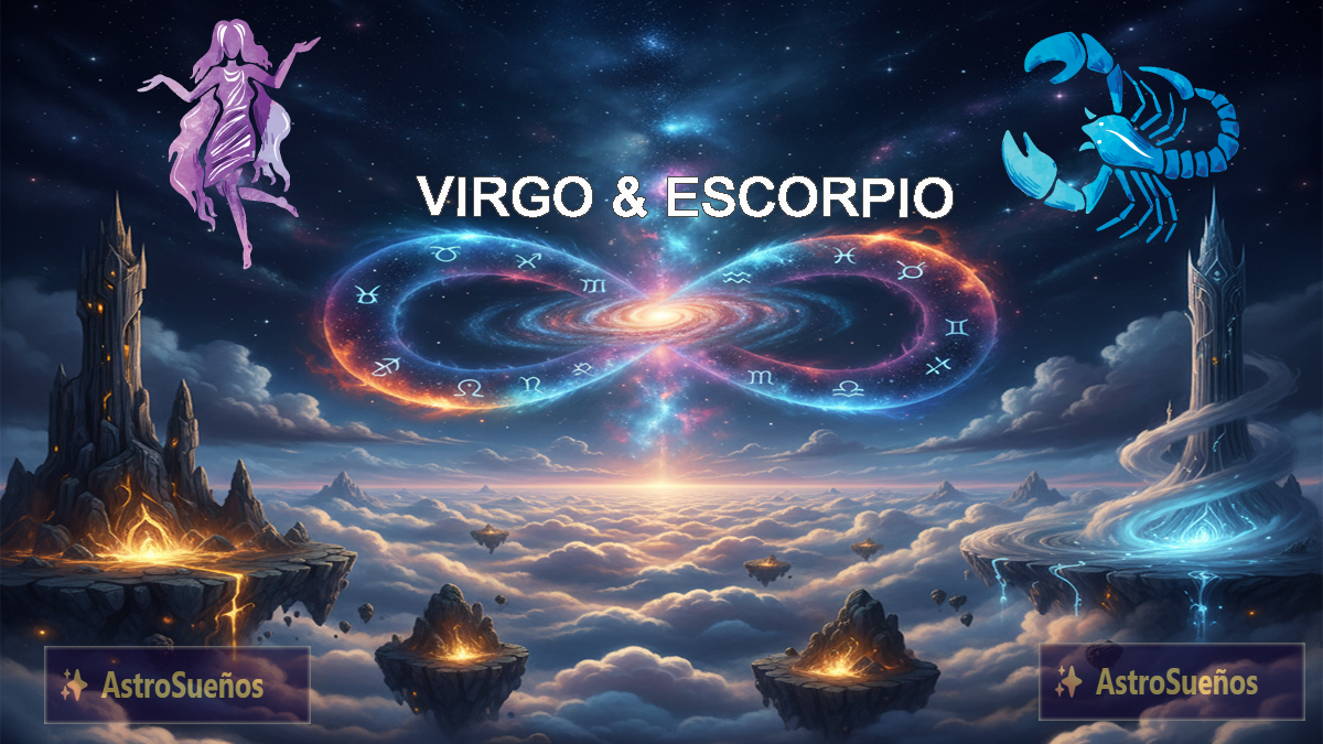 signo Virgo