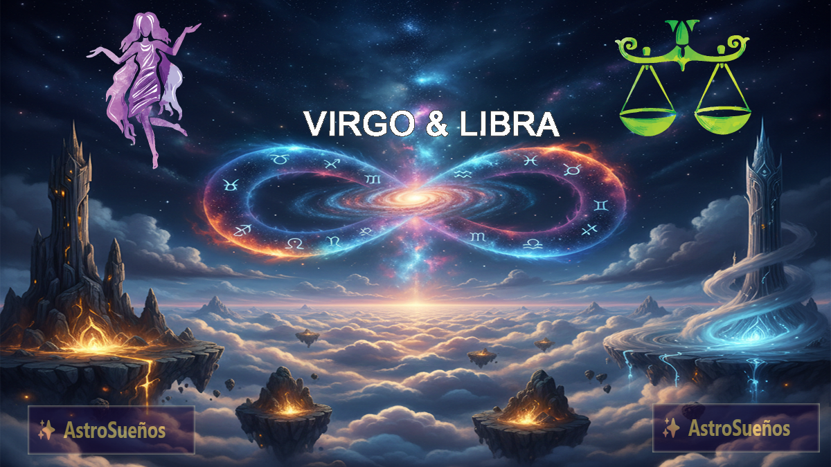 signo Virgo
