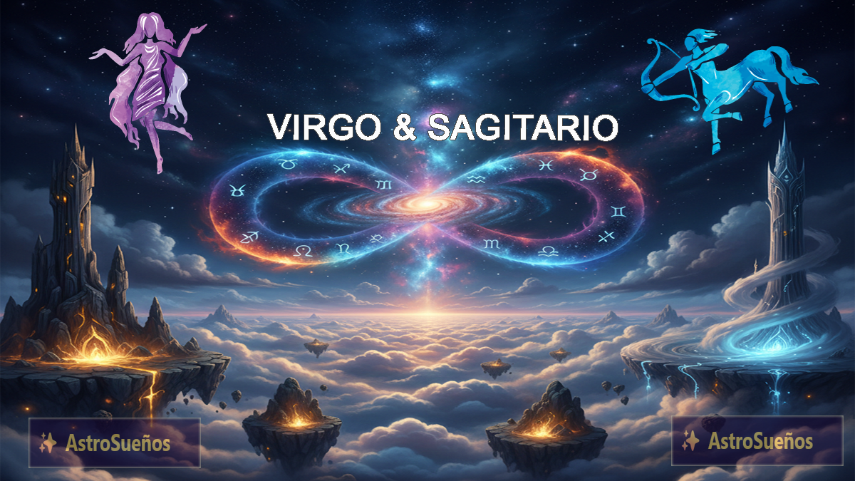 signo Virgo