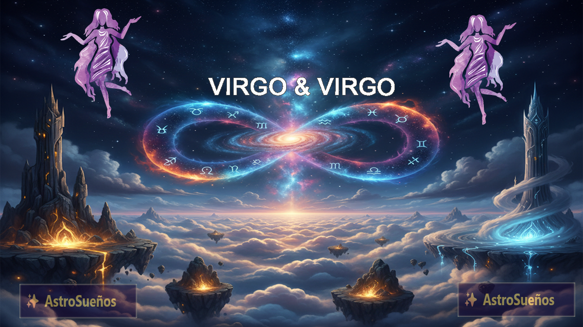 signo Virgo