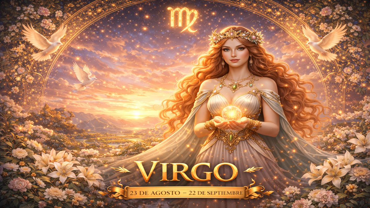 Predicciones para Virgo