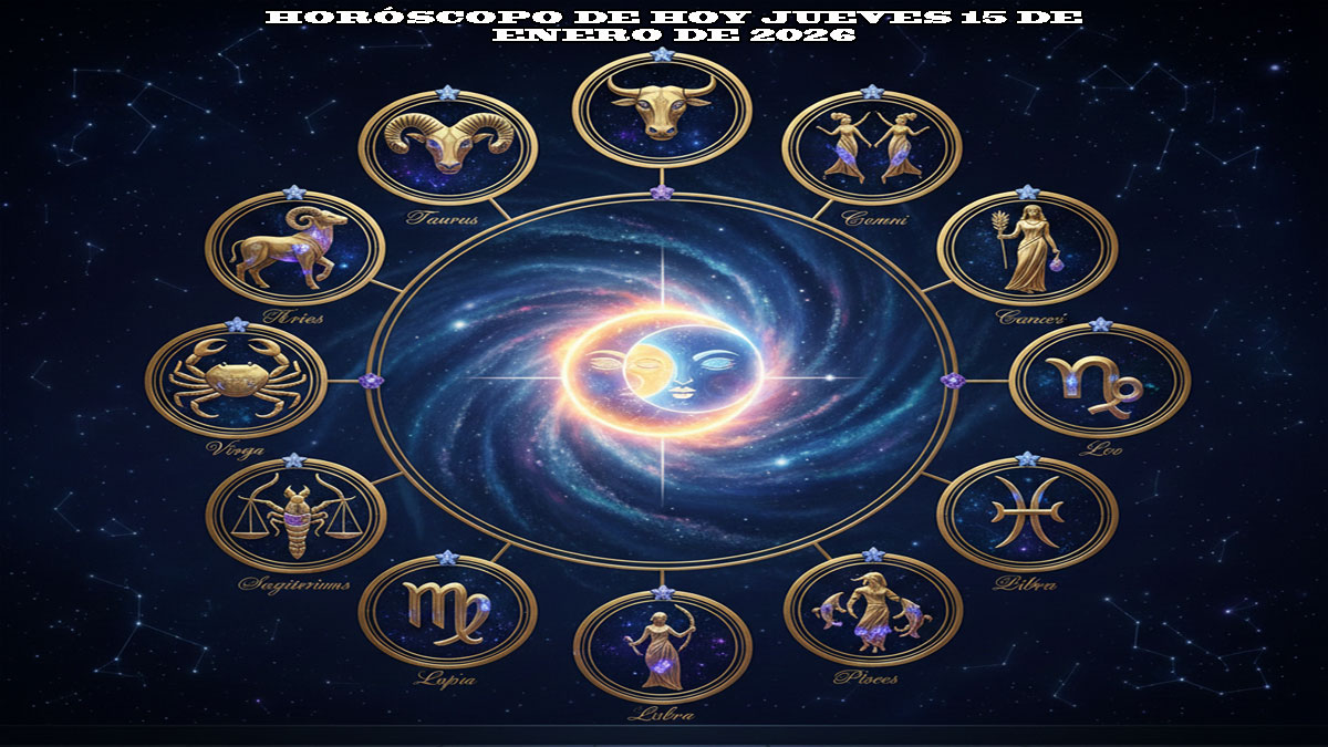 Horóscopos de hoy viernes 16 de enero 2026: predicciones para los 12 signos
