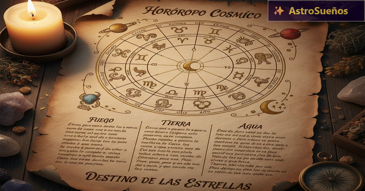 Horóscopo de hoy – 18 enero 2026