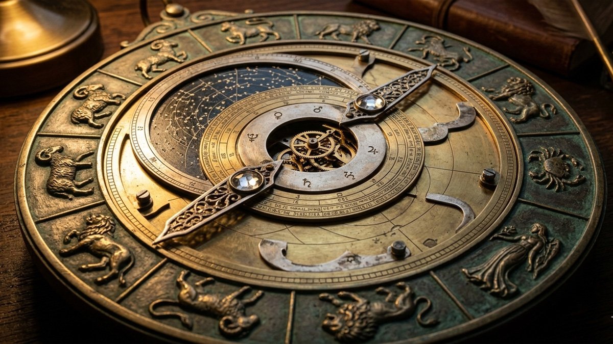 Horóscopo de Hoy, Domingo 1 de marzo de 2026