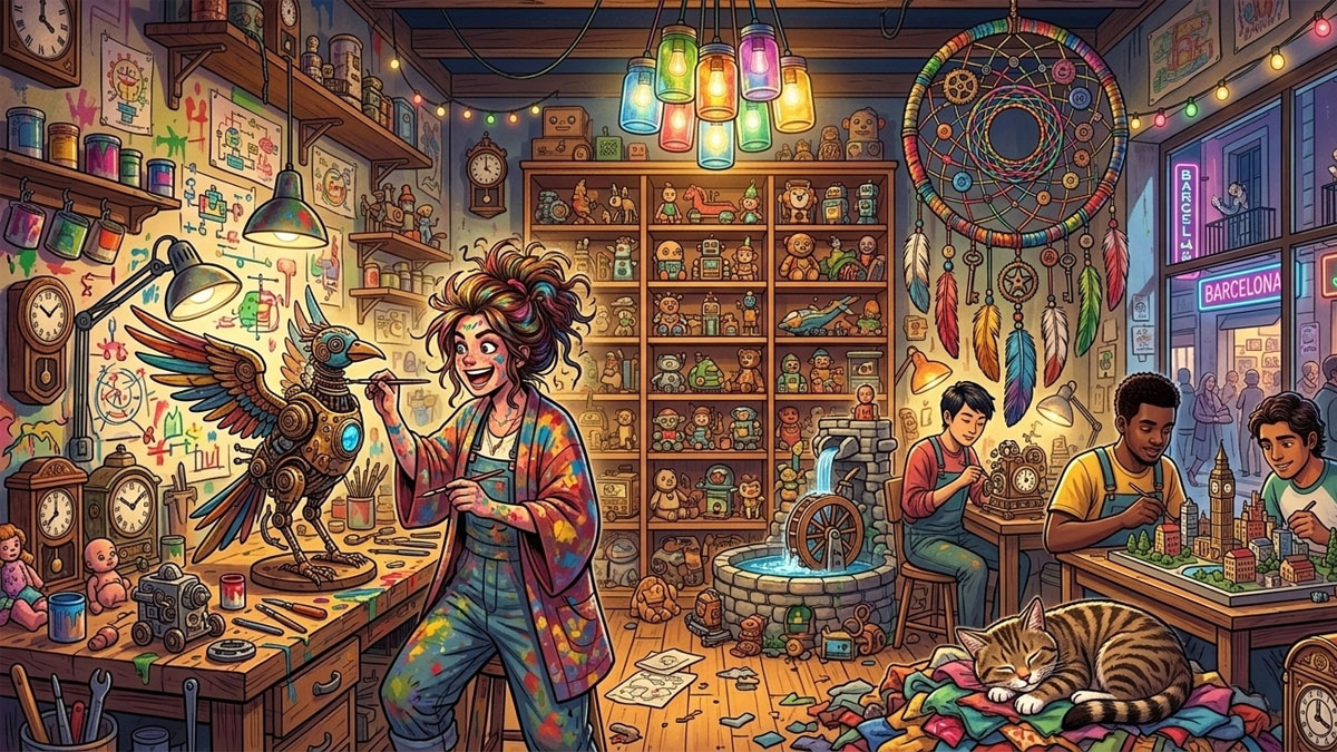 Horóscopo de Hoy, Lunes 9 de Marzo de 2026