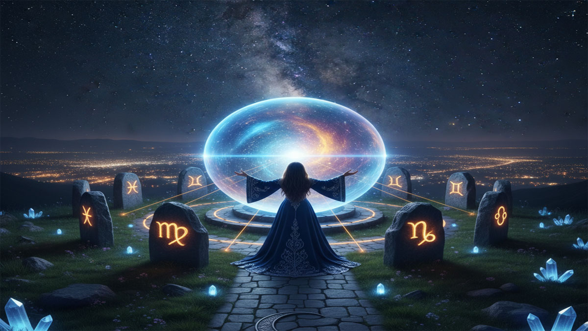 Horóscopo de hoy, martes 20 de enero de 2026