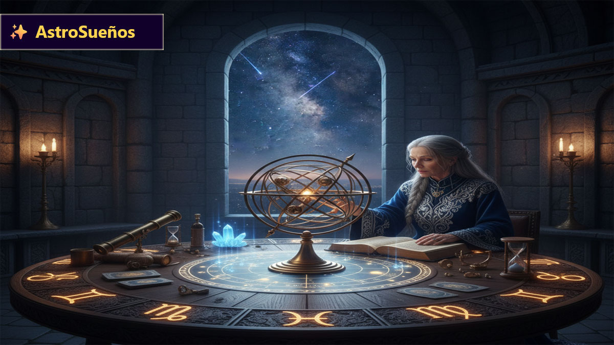 Horóscopo de hoy, miércoles 21 de enero de 2026