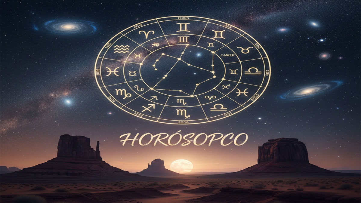 Horóscopo del lunes 19 de enero de 2026