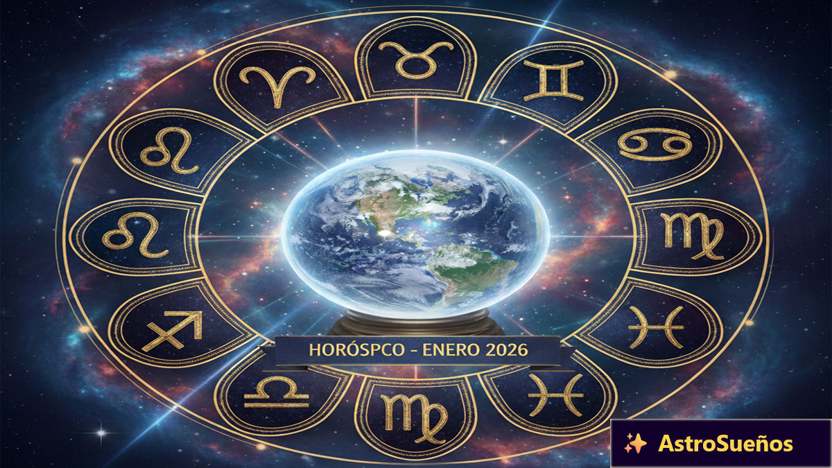 Horóscopo Diario del Viernes 30 de Enero de 2026