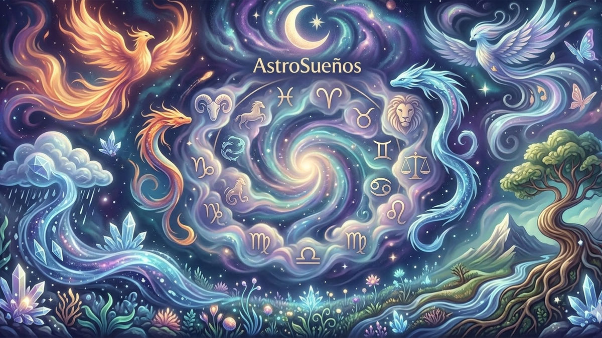 Horóscopo Diario – Domingo 22 de marzo de 2026