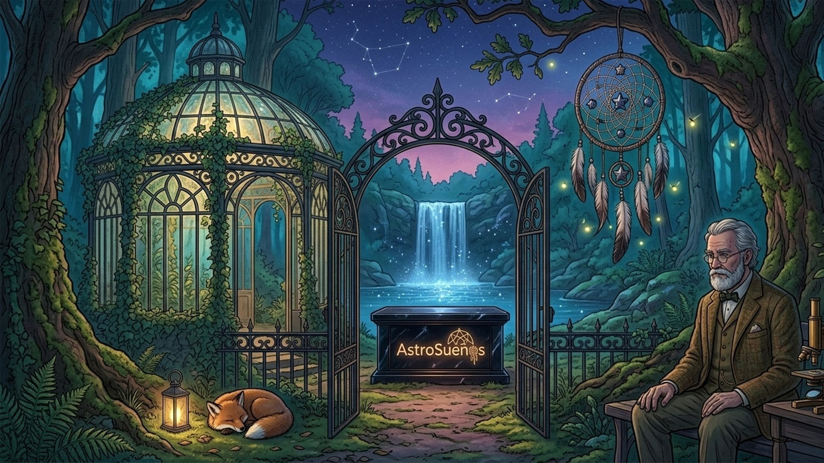 Horóscopo Diario – Domingo 8 de marzo de 2026