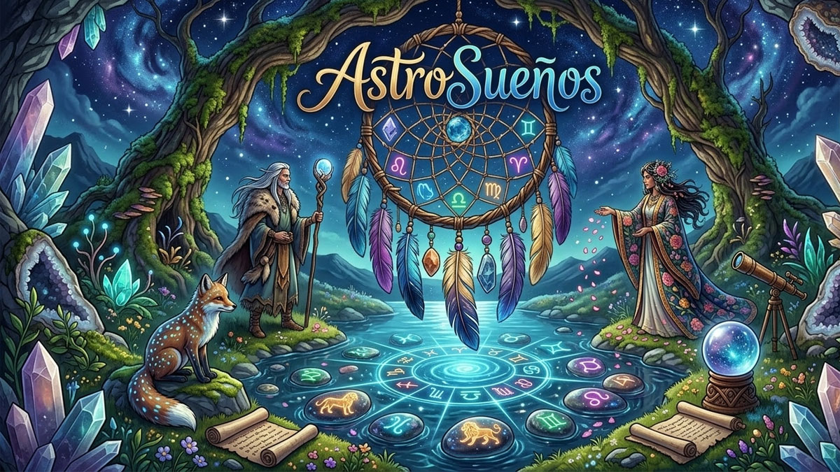 Horóscopo Diario – Jueves 12 de marzo de 2026