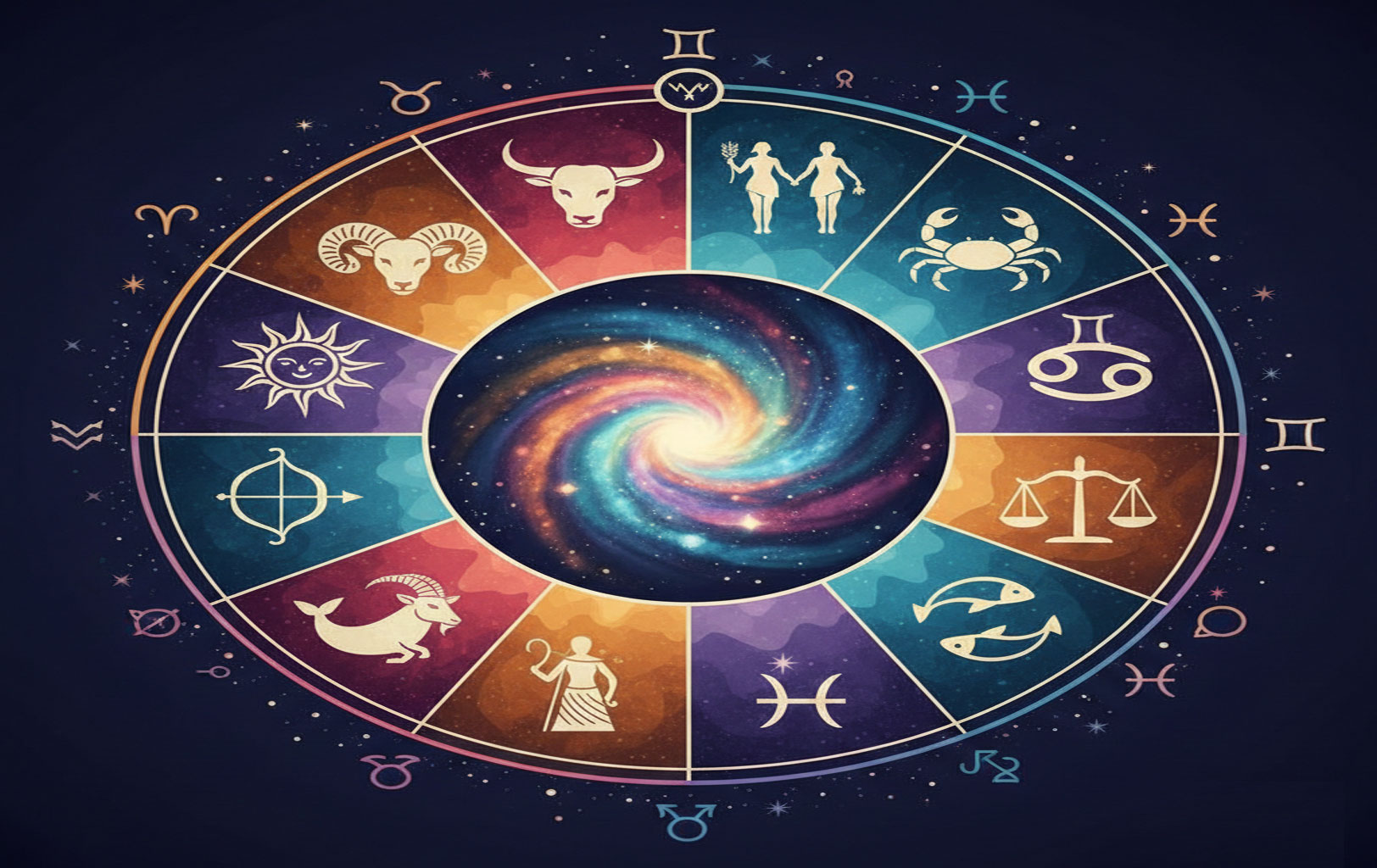 Horóscopo Diario – Lunes 2 de febrero de 2026