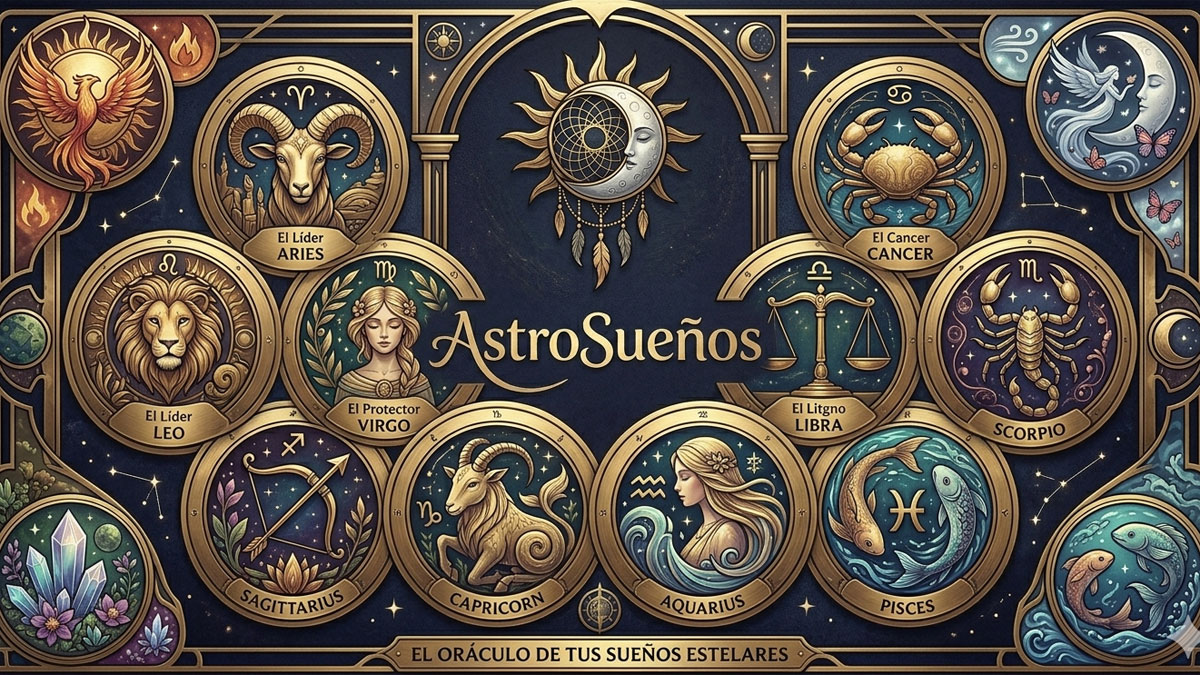 Horóscopo Diario – Lunes 6 de abril de 2026