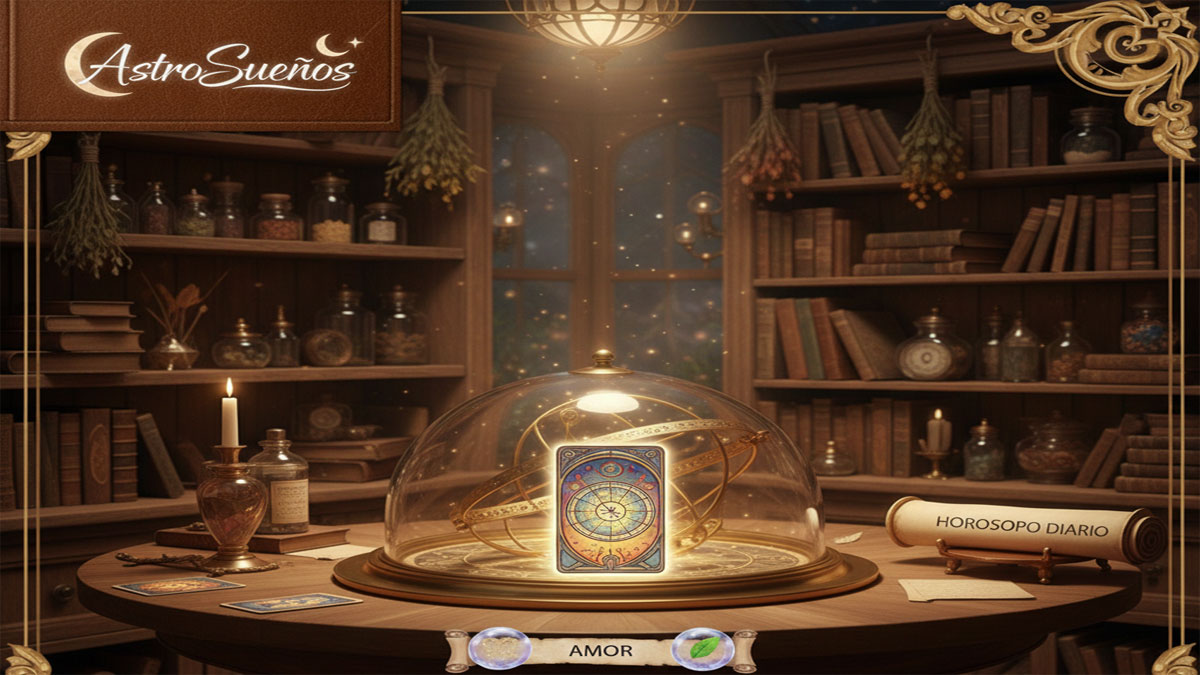 Horóscopo diario – Lunes 9 de febrero de 2026