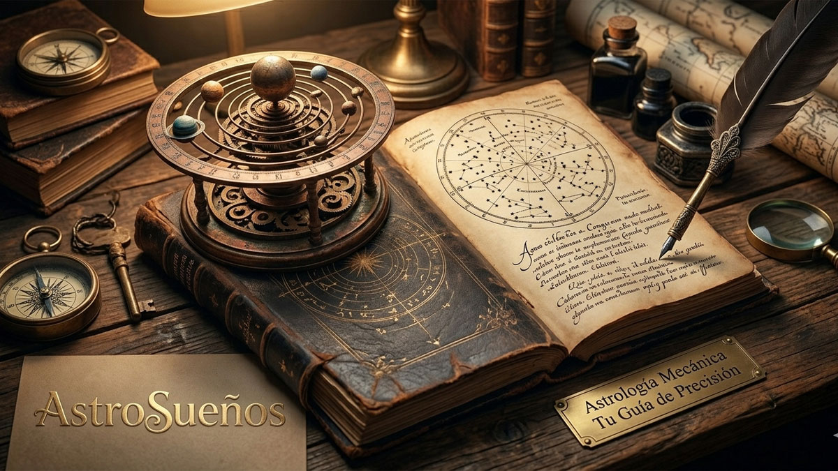 Horóscopo Diario – Martes 24 de marzo de 2026