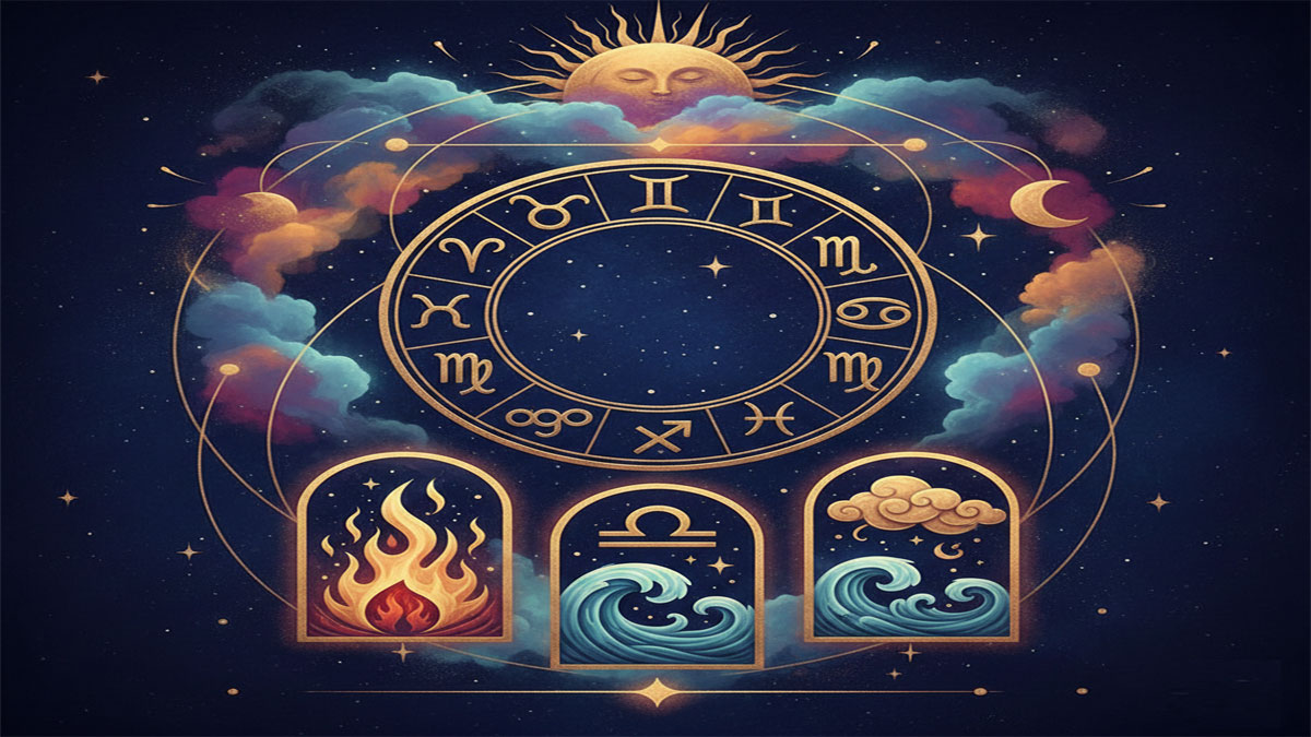 Horóscopo Diario – Martes 3 de febrero de 2026