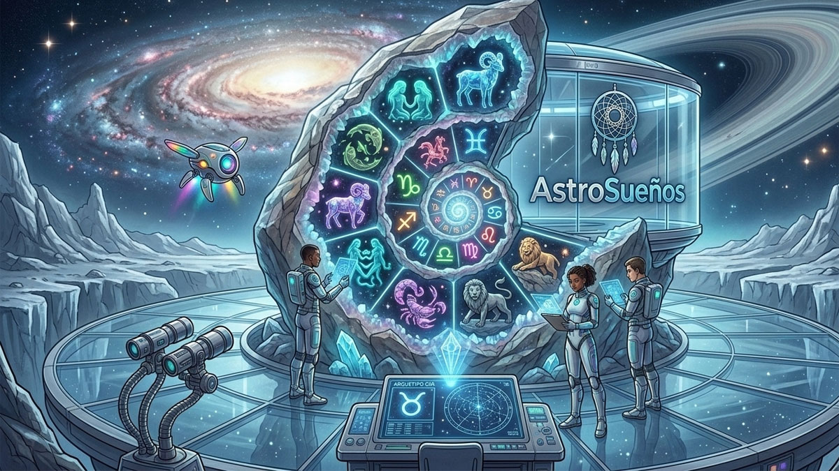 Horóscopo Diario – Miércoles 11 de marzo de 2026