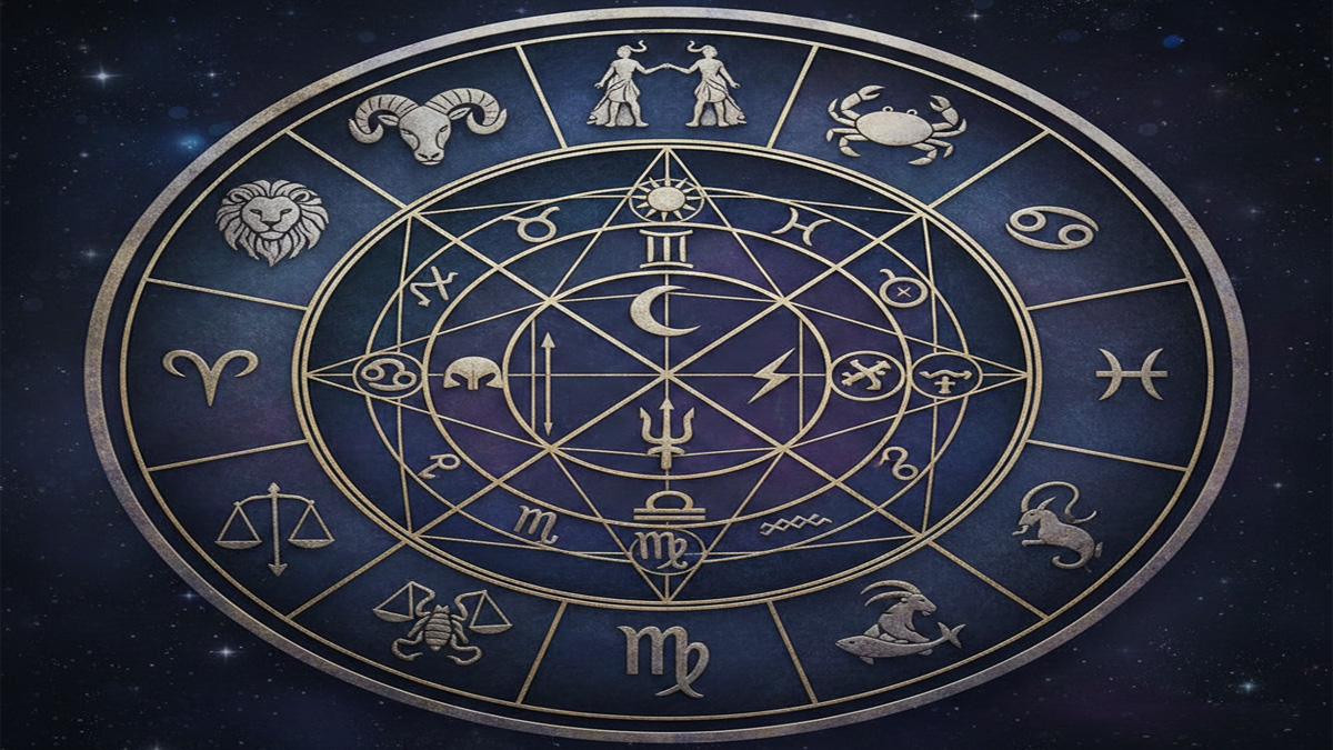 Horóscopo Diario – Miércoles 25 de febrero de 2026