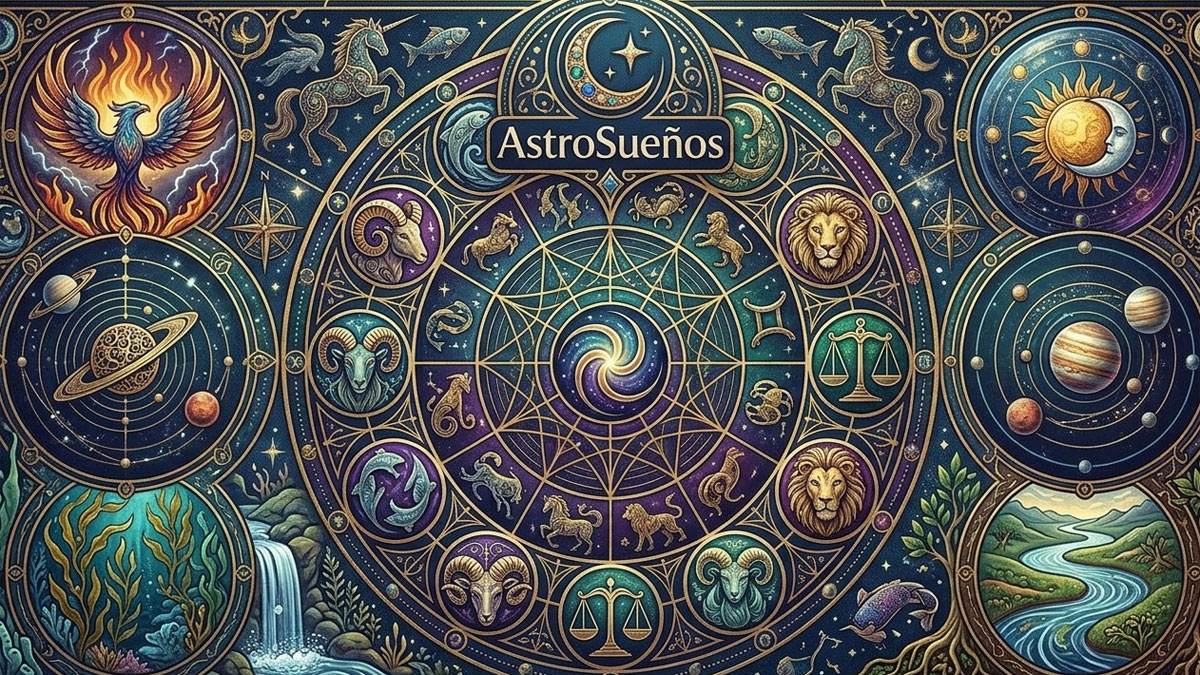 Horóscopo Diario – Sábado 21 de marzo de 2026