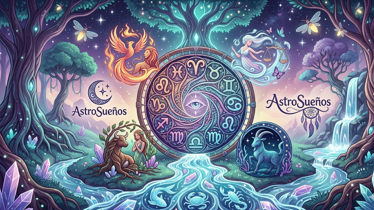 Horóscopo Diario – Sábado 4 de abril de 2026