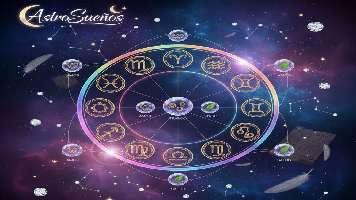 Horóscopo diario – Sábado 7 de febrero de 2026