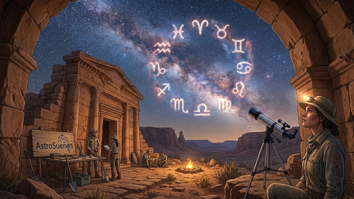 Horóscopo Diario – Sábado 7 de marzo de 2026