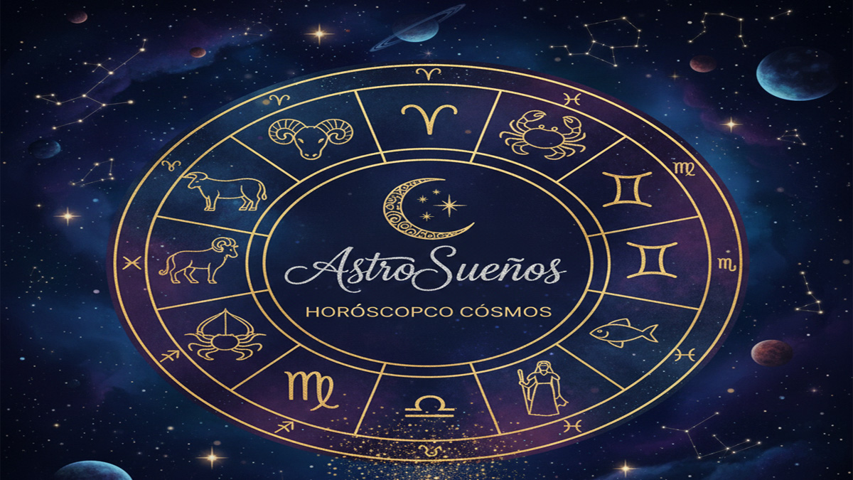 Horóscopo Diario – Viernes 20 de febrero de 2026