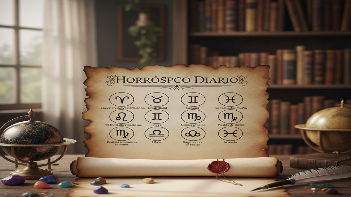 Horóscopo Diario – Viernes, 23 de enero de 2026