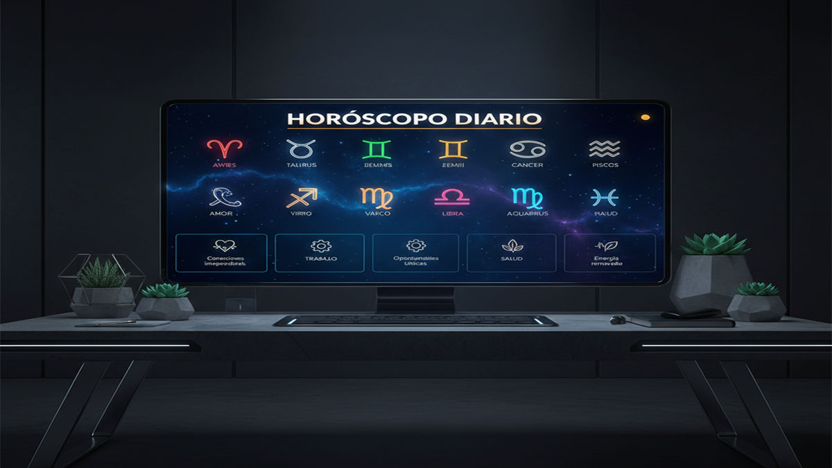Horóscopo diario – Viernes 6 de febrero de 2026