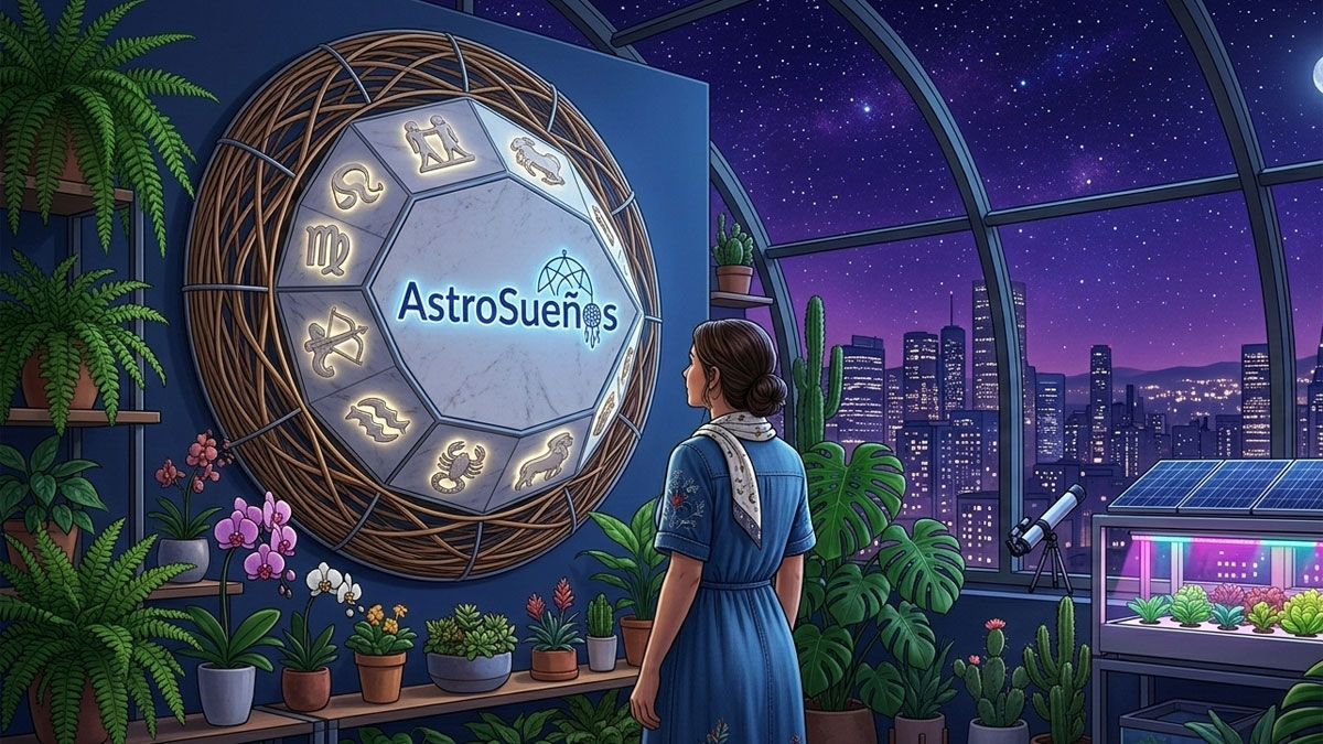 Horóscopo Diario – Viernes 6 de marzo de 2026