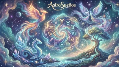 Horóscopo Diario – Domingo 5 de abril de 2026