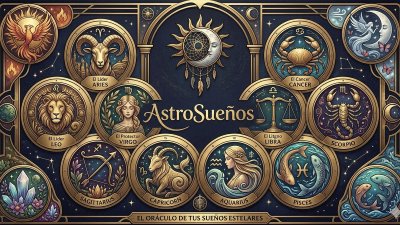 Horóscopo Diario – Lunes 6 de abril de 2026