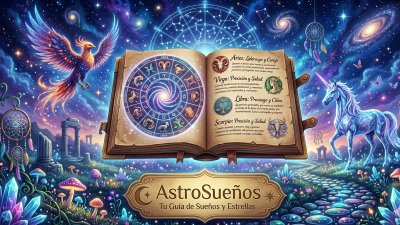 Horóscopo Diario – Martes 7 de abril de 2026