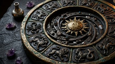 Horóscopo de Hoy, 2 de marzo de 2026: Marte cambia de signo y activa amor, dinero y trabajo